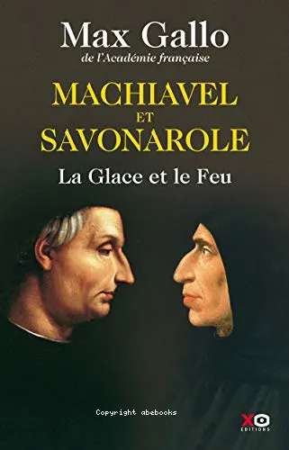 Machiavel et Savonarol