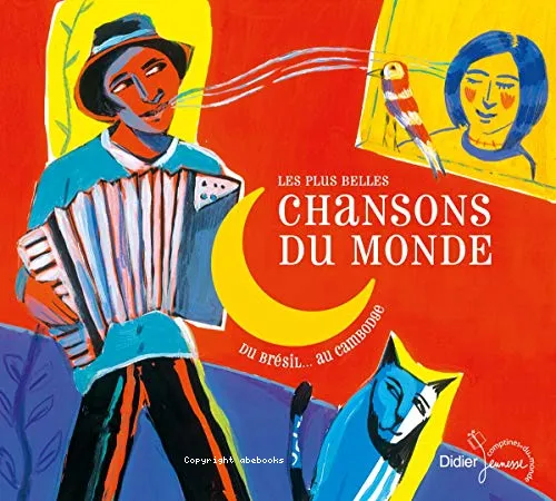 Les plus belles chansons du monde