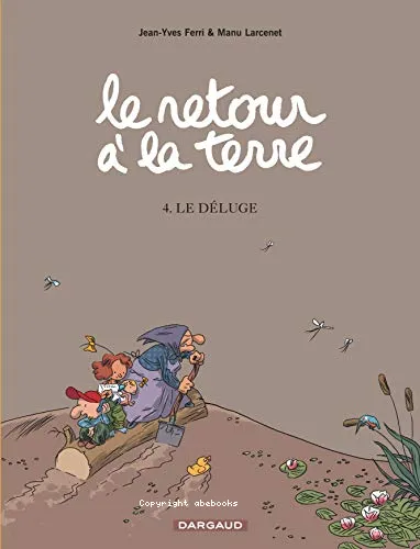 Le d�luge