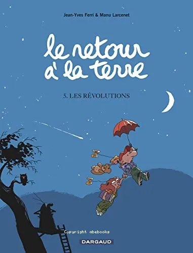 Les r�volutions