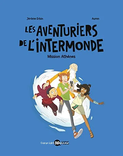 Mission Ath�nes