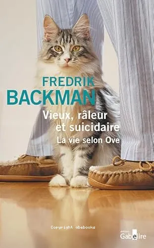 Vieux, r�leur et suicidaire