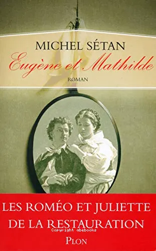 Eug�ne et Mathilde