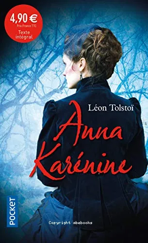 Anna Kar�nine