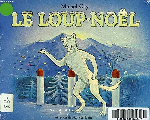Le Loup-No�l