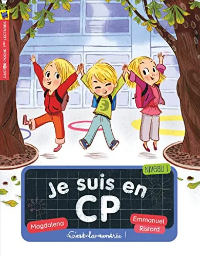 C'est la rentr�e !
