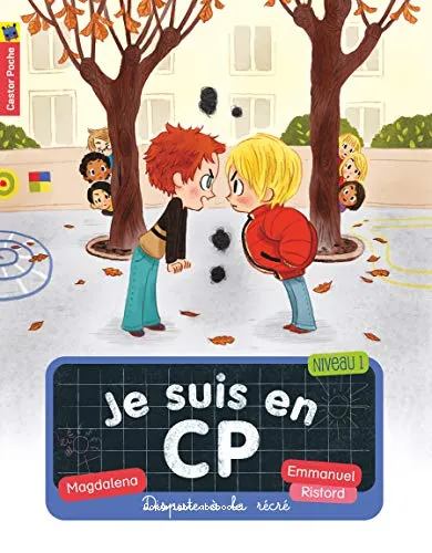 Dispute � la r�cr�