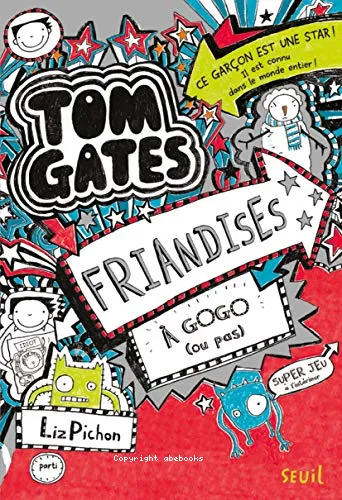 Fiandises � gogo
