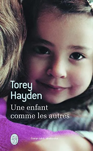Une enfant comme les autres