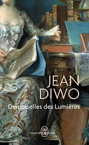 Demoiselles des Lumi�res