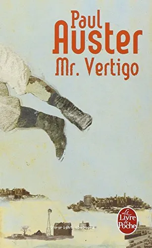 Mr. Vertigo
