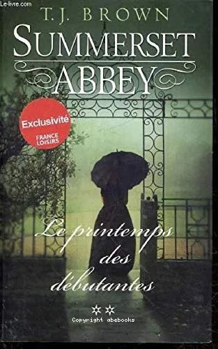 Le printemps des d�butantes