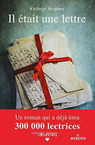 Il �tait une lettre