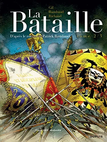 La bataille