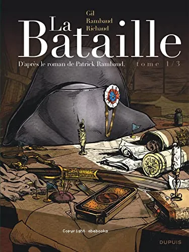 La bataille