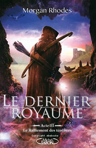 Le ralliement des t�n�bres