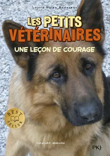 Une le�on de courage