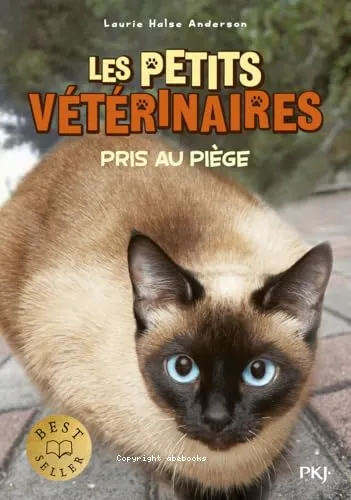 Pris au pi�ge