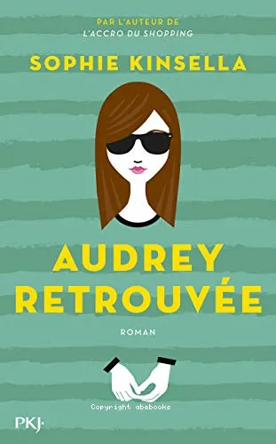 Audrey retrouv�e