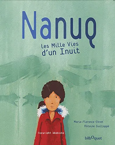 Nanuq