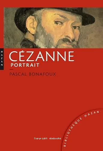 C�zanne, portrait