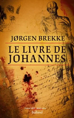 Le livre de Johannes