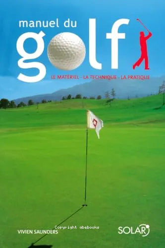 Manuel du golf