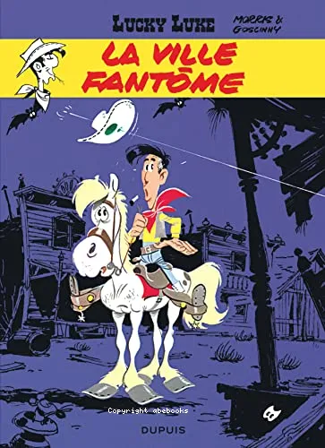 La ville fant�me