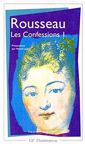 Les confessions I