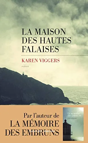 La maison des hautes falaises
