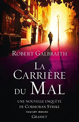 La carri�re du mal