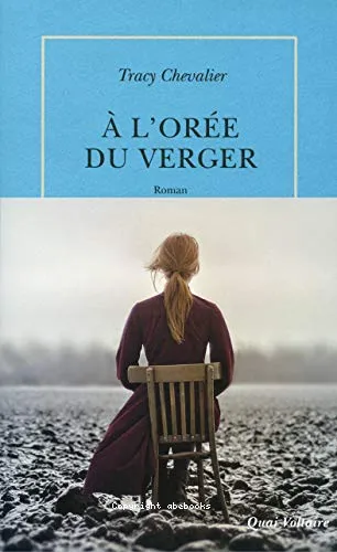 � l'or�e du verger