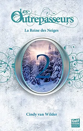 La reine des neiges