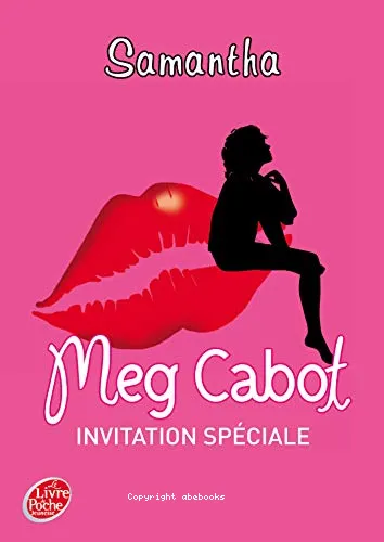Invitation sp�ciale