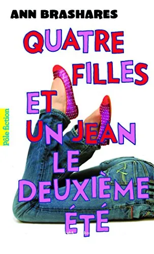 Le deuxi�me �t�