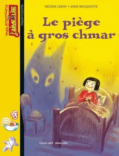 Le pi�ge � gros chmar