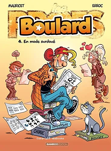 En mode surdou�