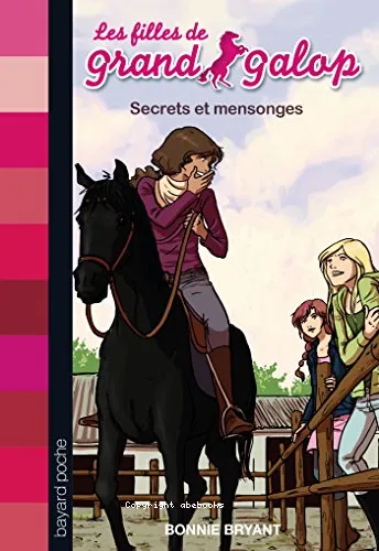 Secrets et mensonges