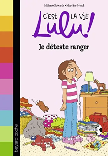 Je d�teste ranger