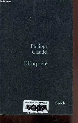 L'enqu�te