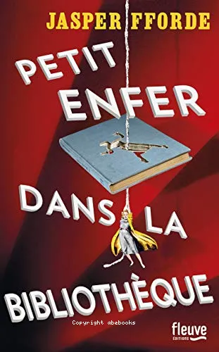 Petit enfer dans la biblioth�que