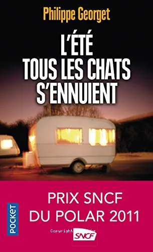 L'�t� tous les chats s'ennuient