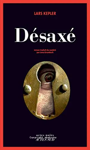 D�sax�