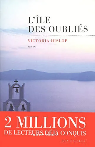 L'�le des oubli�s