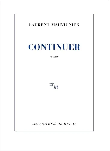 Continuer