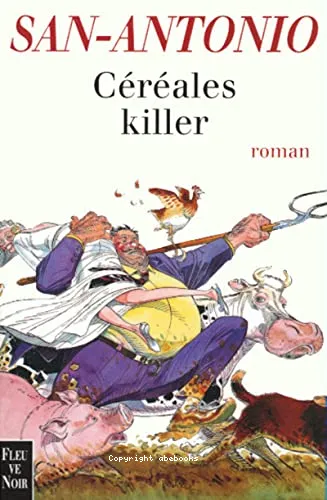 C�r�ales killer