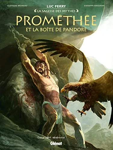 Prom�th�e