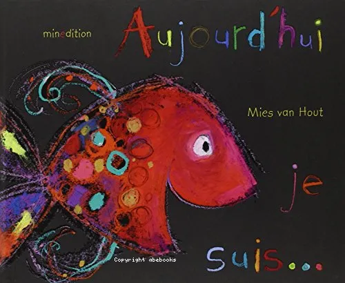 Aujourd'hui je suis...