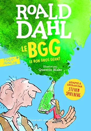 Le bon gros g�ant