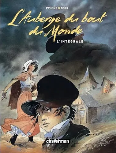 L'auberge du bout du monde